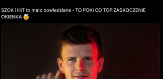 HIT! Tyle Korona Kielce ZAPŁACIŁA za Patrika Hellebranda!